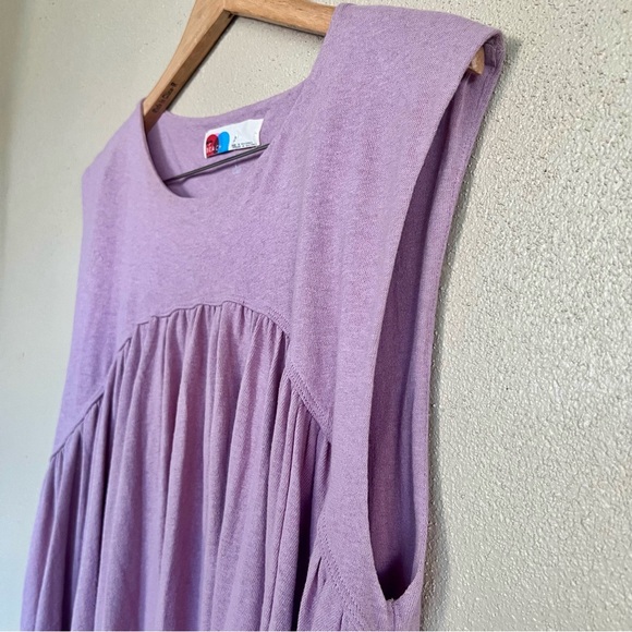 NWOT Free People Beach Madelyn Midi Dress - Picture 8 of 12